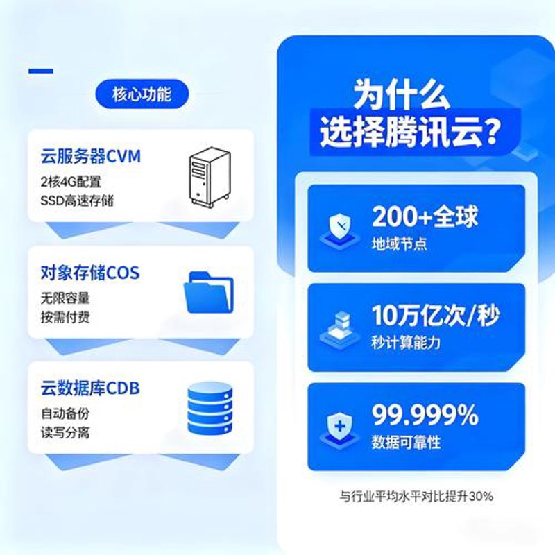 微信小程序：微经济时代的轻骑兵